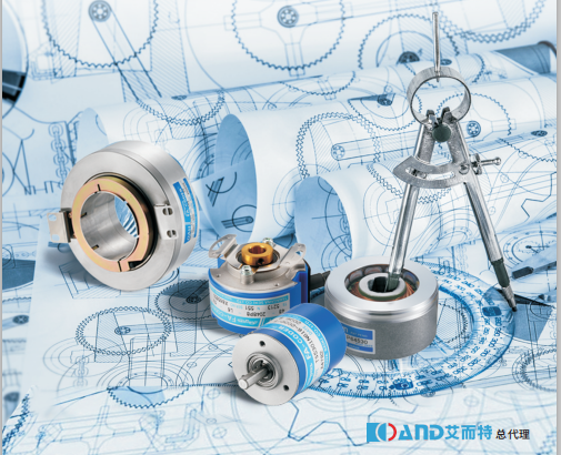 自動化設(shè)備,編碼器,旋轉(zhuǎn)編碼器